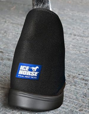 IceHorse® LAMINITIS PRO BOOT