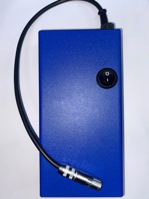 Battery for Activo-Med Systems