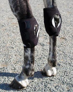 IceHorse® HOCK WRAPS