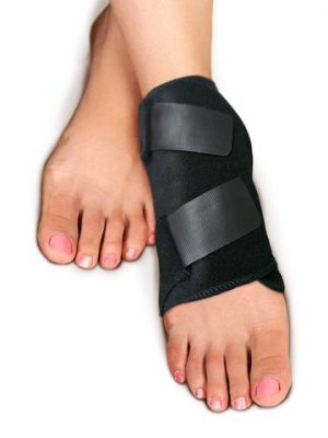 IceRider® Elbow/Ankle Wrap - with 1 cold insert