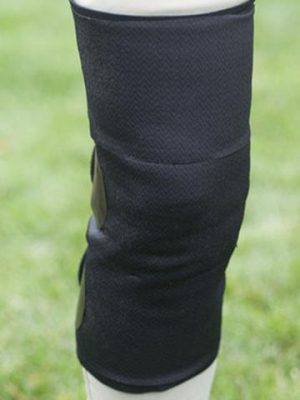 IceRider® Knee Wrap - with 1 cold insert
