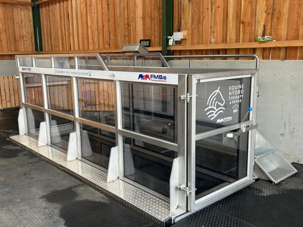 Equine Water Treadmill - Image 7