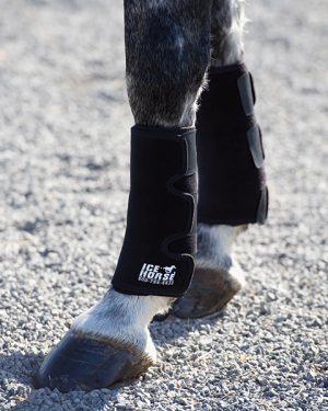 IceHorse® TENDON LEG WRAP