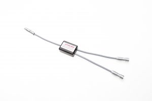 Activo-Med Splitter Cable