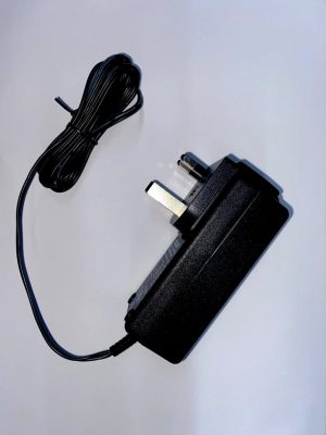 Battery Charger - May 2022 onwards