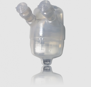 Salt Machine - Nebulising Chamber