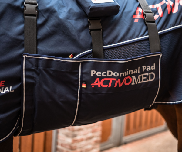 Activo-Med Pecdominal Pad - Image 2