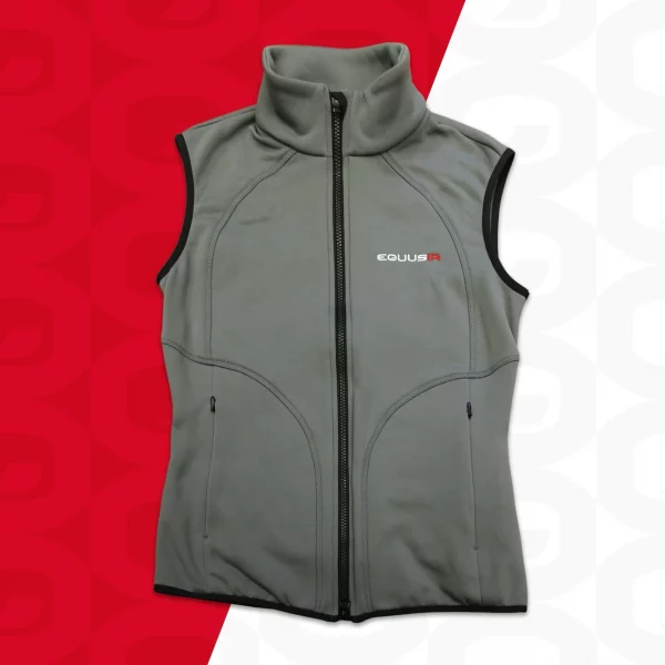 Equusir BIOS Vest